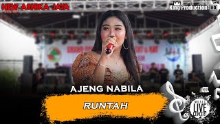 Download lagu Runtah - Ajeng Nabila - New Arnika Jaya - Grand Opening Mitra Niaga Mandiri Indonesia mp3 Download lagu Runtah - Ajeng Nabila - New Arnika Jaya - Grand Opening Mitra Niaga Mandiri Indonesia mp3