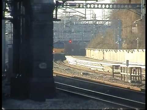 92026 at Tamworth on 4O85 Trafford Park - Dollands Moor