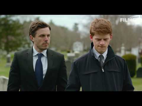 MANCHESTER BY THE SEA Trailer German Deutsch (2016) HD