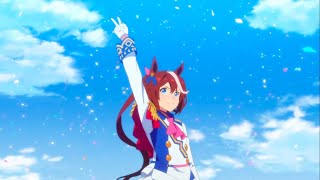 | uma weekly #7