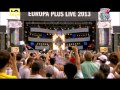 Movetown -- Here Comes The Sun (Europa Plus ...