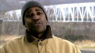 Unstoppable - Denzel Washington \