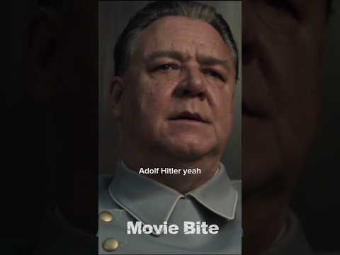 Would you still follow Hitler ❓🤔 #nuremberg2025 #nuremberg