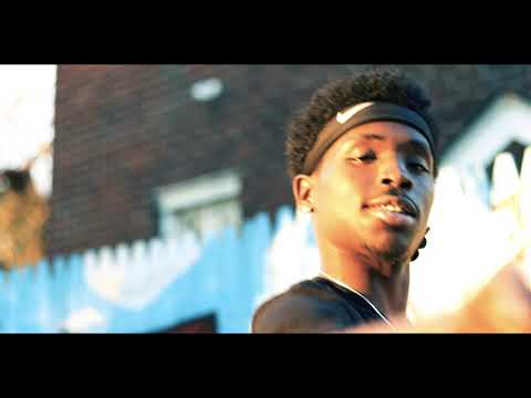 Aaliyah Boyz - Last One (Directed by 12 Mile Visuals)