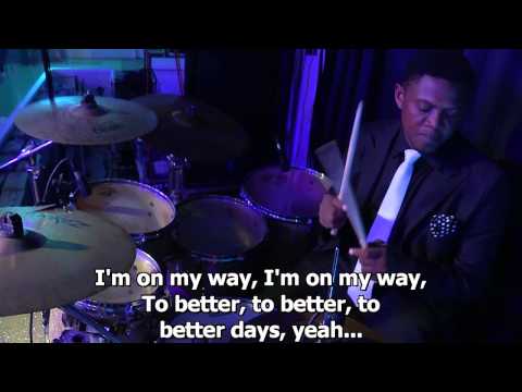 Mairo Ese and LCGC - I'm on my way