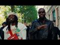 GIMS Ft Gazo Triple S Clip Officiel