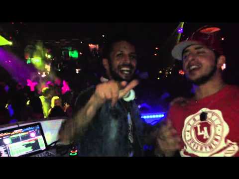 Dj Senol Uzman - Club ADAGIO BERLIN LIVE