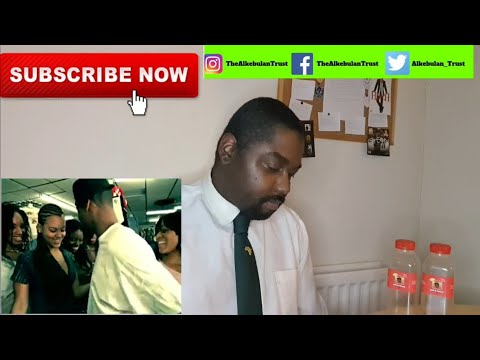 Dead Prez - Hell Yeah (The Alkebulan Trust Reaction)