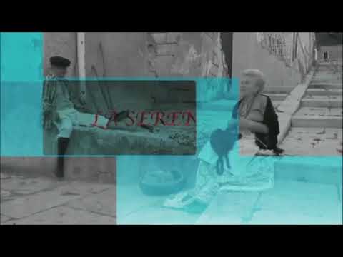 Canosa 2017 - LA SERENATA   - Clemente Cirillo (Poesia di Savino Losmargiasso)