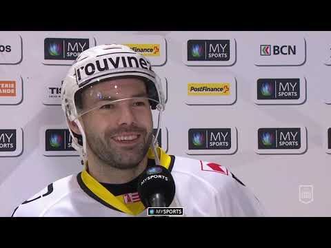 L'Après-match - HC La Chaux-de-Fonds - HC Ajoie du 3 mars 2021