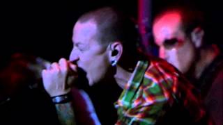 Stone Temple Pilots (w / Chester Bennington) - Sex Type Thing (Hard Rock Live 2013) HD