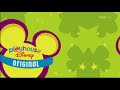 Nelvana BVIT Playhouse Disney Originals Widescreen Version 2006 2010 APRIL FOOLS 2023