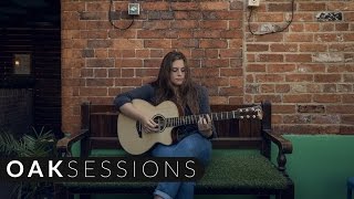 Amelia Caesar - Coffee Stains | Oak Sessions