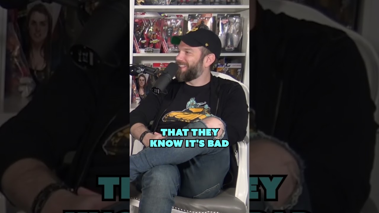 Talking sh*t with @anthonyjeselnik #standupcomedian #tvshows #podcastclips
