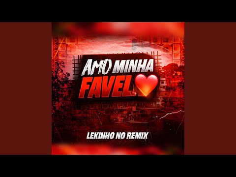 Amo Minha Favela