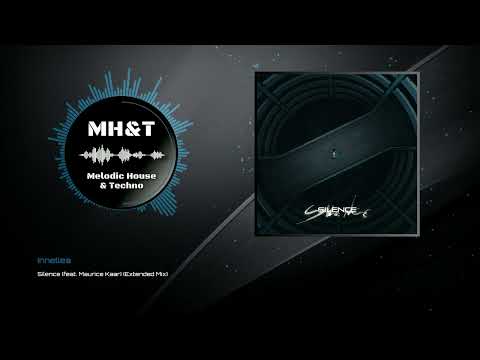 Innellea - Silence (feat. Maurice Kaar) (Extended Mix)