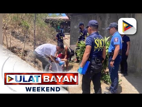 DepEd, kinondena ang pagpatay sa babaeng Grade-8 student sa Agoncillo, Batangas