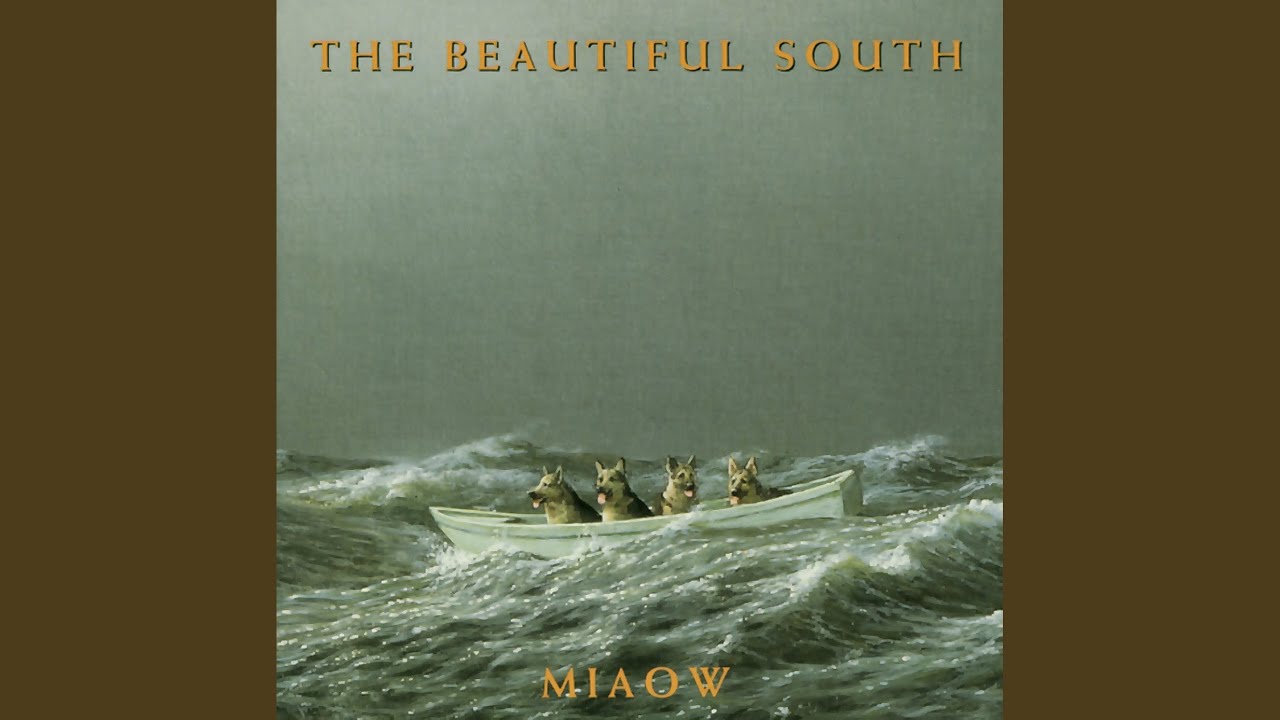 The Beautiful South - Hidden Jukebox