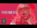 Paramore: Told You So