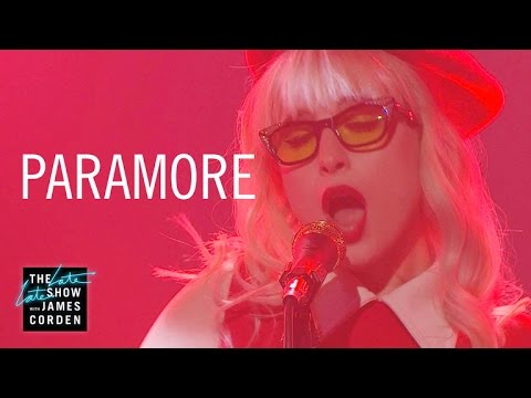 Paramore: Told You So