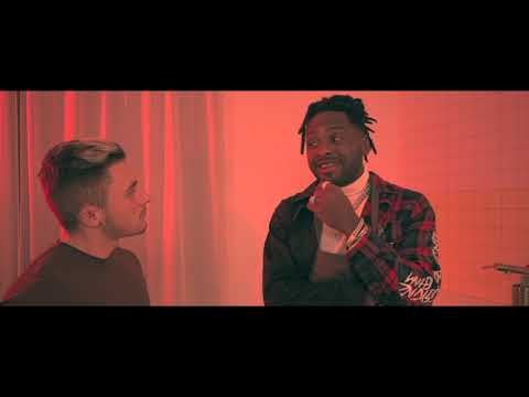 Rickho - Diferente (Videoclip oficial)