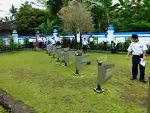 PETILASAN RUMAH MASA KECIL HM SOEHARTO