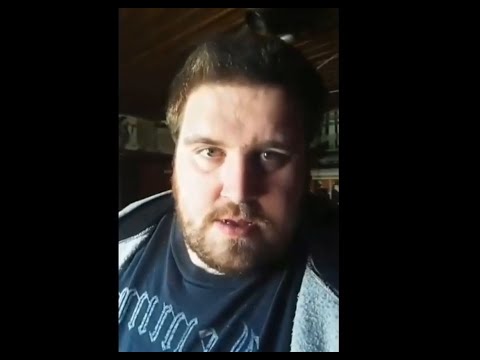 Die Geschichte des Drachenlord - Episode 78: Bei Anruf Drache