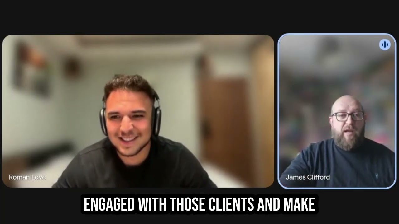 Harvest Green Developments interview