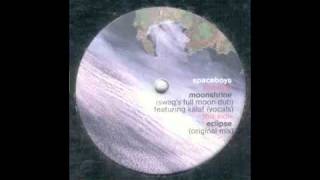 Spaceboys - Moonshrine (Swag's Full Moon Dub) [Lupeca, 2003]