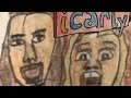 Homemade Intros ICarly
