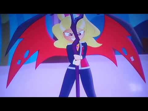 Mechtavius Destroyer's Resurrection Part 1 Out Of 5