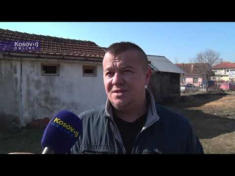 Aleksandar Kostić meštanin Preoca