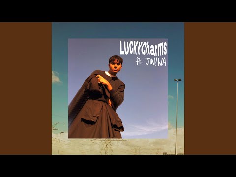 Video thumbnail for LUCKYCharms