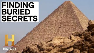 Ancient MUMMY Secrets Revealed! | Digging For The Truth | *3 Hour Marathon*