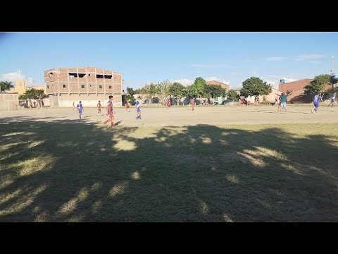 Jogo do Vasquinho na Vila do Cruzeiro - Quipapá, PE ⚽ ( Part. 02 )