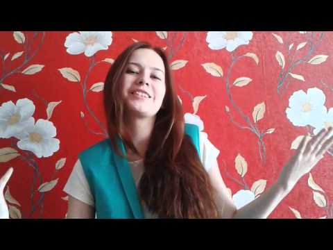 Миникаева Элиза - Для конкурса "Сделай меня счастливым" (Cover - (Elvin Grey ft. Zip92))