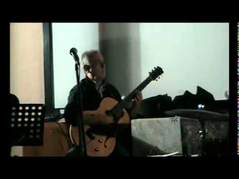 Giacomo Bertuglia Jazz Quartet- Baglio Anselmi  05�12011-Four On  Six-