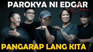 PANGARAP LANG KITA - Parokya ni Edgar (Official Live Concert Video) 4K - Ultra HD