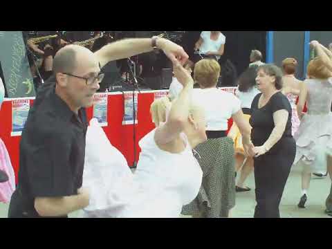 Nightflyers Big Band video.