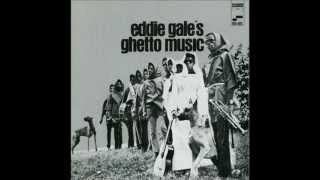 Eddie Gale - A Walk With Thee