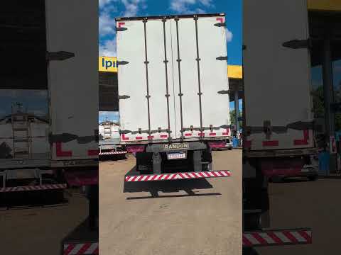 reposição com susseço no posto Rural minas em João Pinheiro minas gerais, pingo mágico Brasil