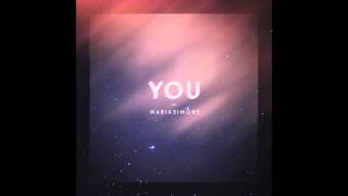 Maria Simone - You Move