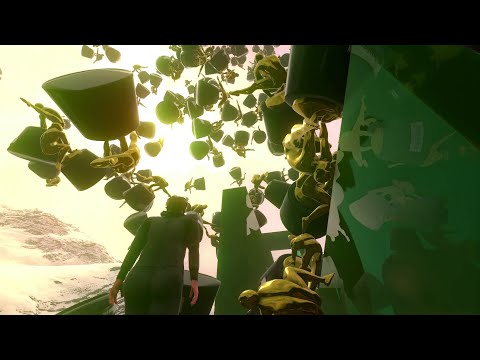 🦐 BABY STEPS: ALL CUTSCENES + DREAMS + SECRETS (100%?) [VOSTFR]