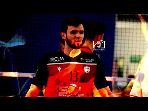 Michał Marszałek - 2022 Highlights