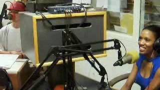 K'Loni Sky & DJ Kryptic (WBRS) pt.1