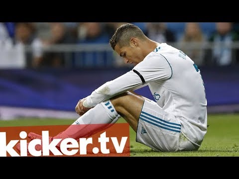 Zidane bricht eine Lanze für Ronaldo