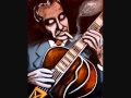 Django Reinhardt - My Melancholy Baby - Rome, 01or02. 1949