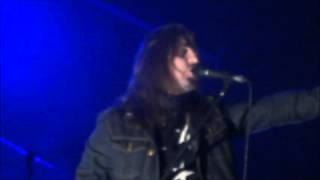 Spiritual Beggars - &quot;Young man, old soul&quot; [HD] (Berlin 28-04-2016)