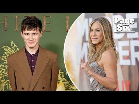 Jennifer Aniston & Pedro Pascal dine out, White Lotus' Sam Nivola admits he broke NDA | Headlines