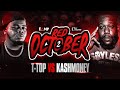 T TOP Vs KASHMONEY THE CAMPOUT